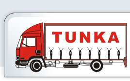 Logo TUNKA